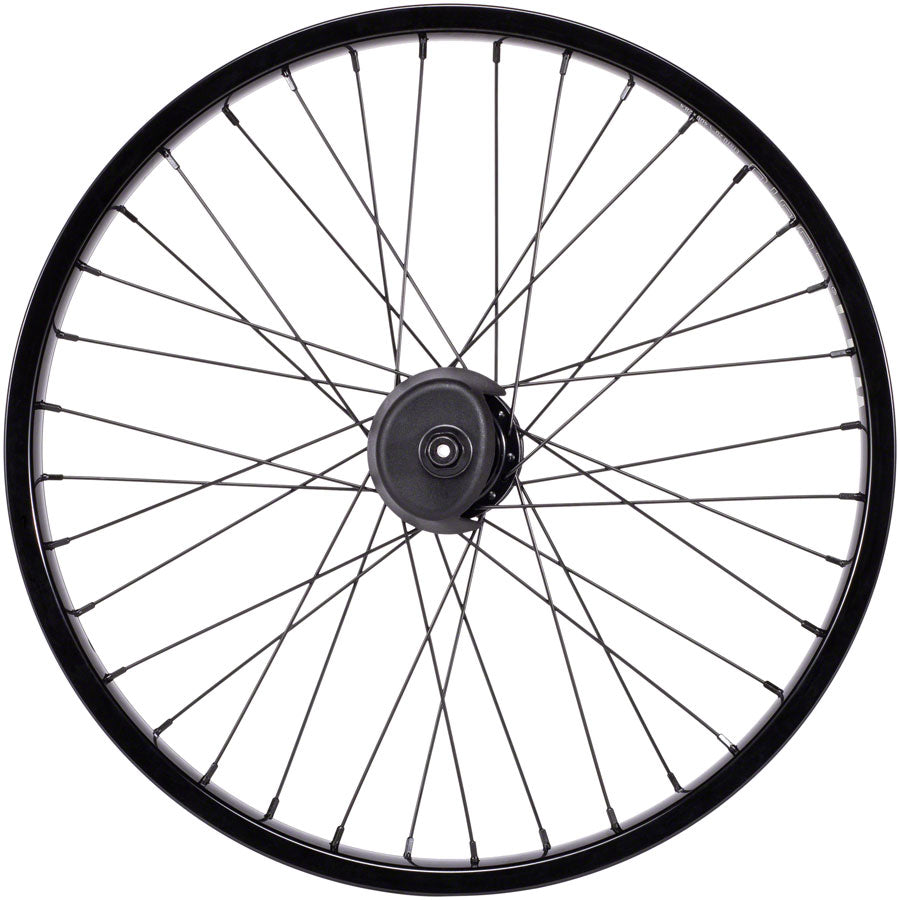 We The People Hybrid Rear Wheel