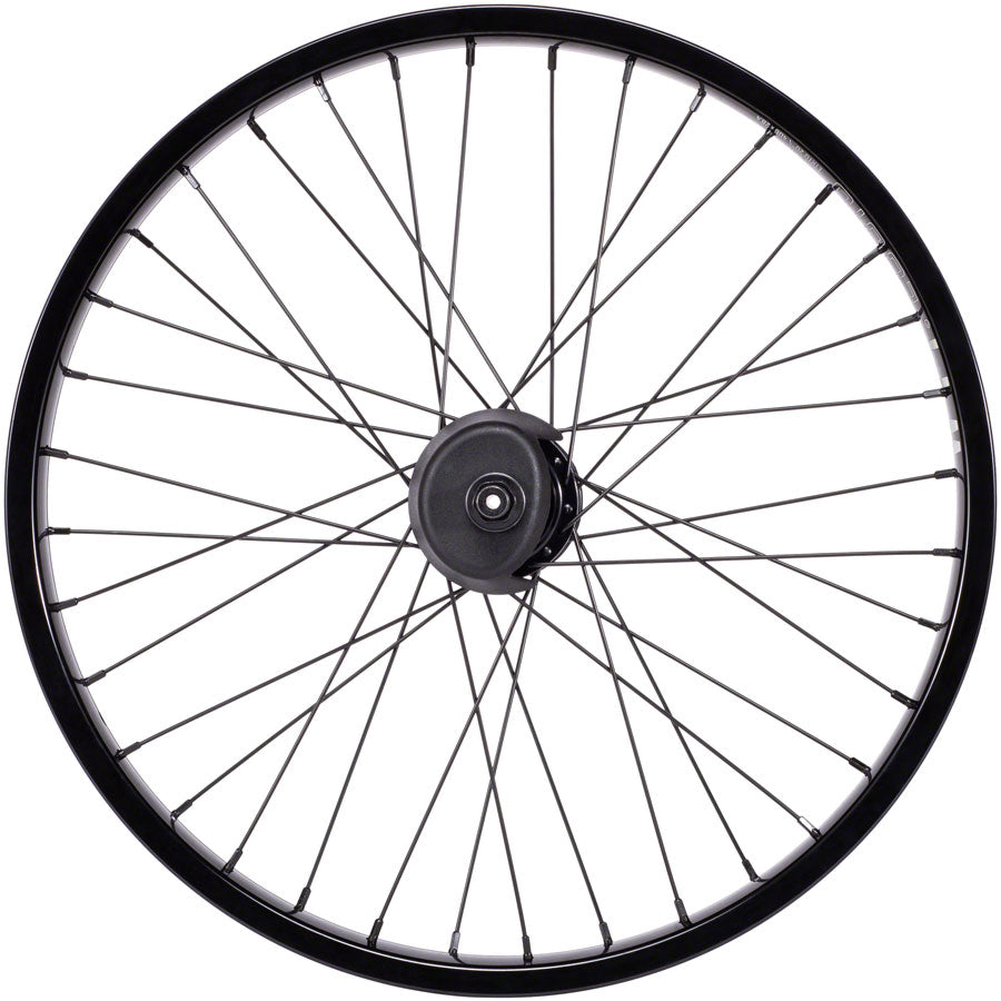 We The People Hybrid Rear Wheel