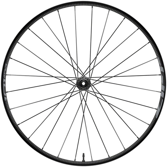 Zipp Speed Weaponry 101 XPLR Front Wheel