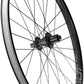 Zipp Speed Weaponry 101 XPLR Rear Wheel