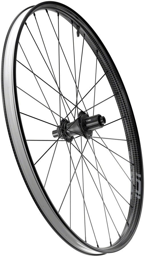 Zipp Speed Weaponry 101 XPLR Rear Wheel