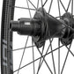 Zipp Speed Weaponry 101 XPLR Rear Wheel