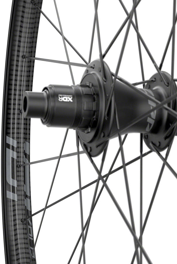 Zipp Speed Weaponry 101 XPLR Rear Wheel