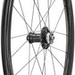 Fulcrum Speed 40 CMPTZN Front Wheel