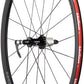 Vision Team 35 Wheelset