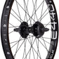 Eclat E440 Rear Wheel
