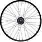 Eclat E440 Rear Wheel