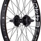 Eclat E440 Rear Wheel