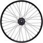 Eclat E440 Rear Wheel