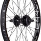 Eclat E440 Rear Wheel