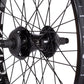 Eclat E440 Rear Wheel