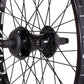 Eclat E440 Rear Wheel