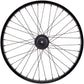 Eclat E440 Rear Wheel