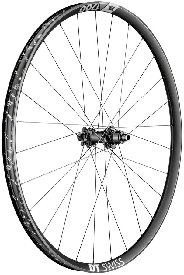 DT Swiss EX 1700 SPLINE Rear Wheel