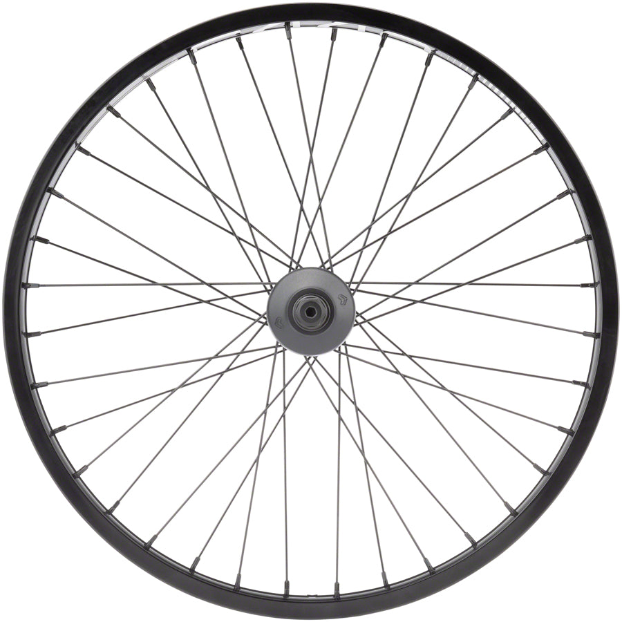 Eclat E440 Front Wheel