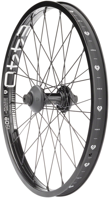 Eclat E440 Front Wheel