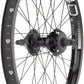 Eclat E440 Rear Wheel