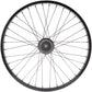 Eclat E440 Rear Wheel
