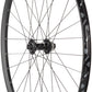 Quality Wheels 105/DT 533d Front Wheel