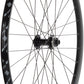Quality Wheels 105/DT 533d Front Wheel