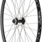 Quality Wheels 105/DT 533d Front Wheel