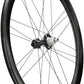 Campagnolo Bora Ultra WTO 45 Disc Brake Rear Wheel