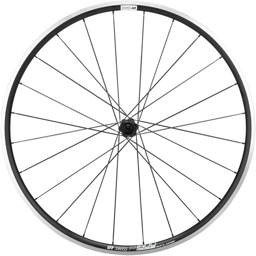 DT Swiss P1800 Spline Rear Wheel – Rock N' Road