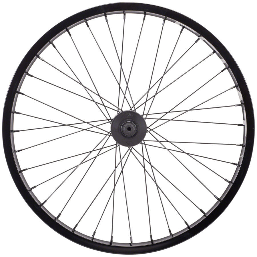 Eclat Bondi Rear Wheel