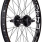 Eclat E440 Rear Wheel