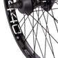 Eclat E440 Rear Wheel