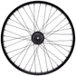 Eclat E440 Rear Wheel