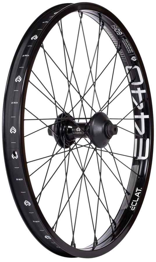 Eclat E440 Front Wheel