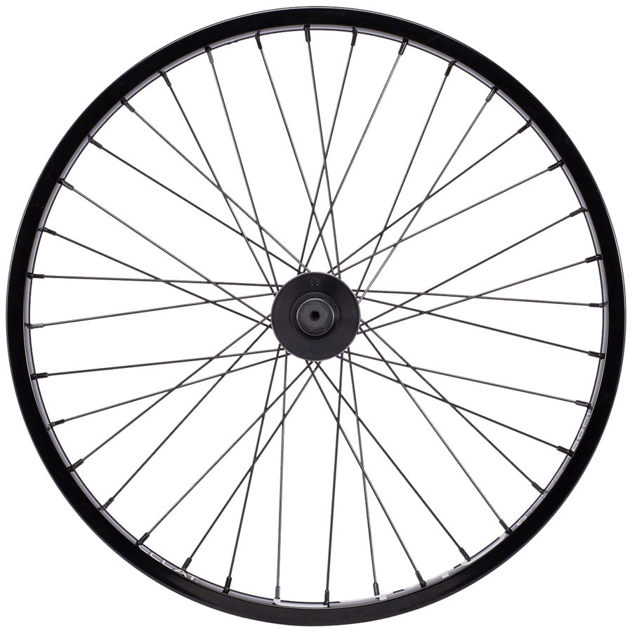 Eclat E440 Front Wheel