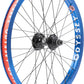 Odyssey Hazard Lite Rear Wheel
