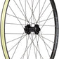Stan's No Tubes Crest S2 Front Wheel