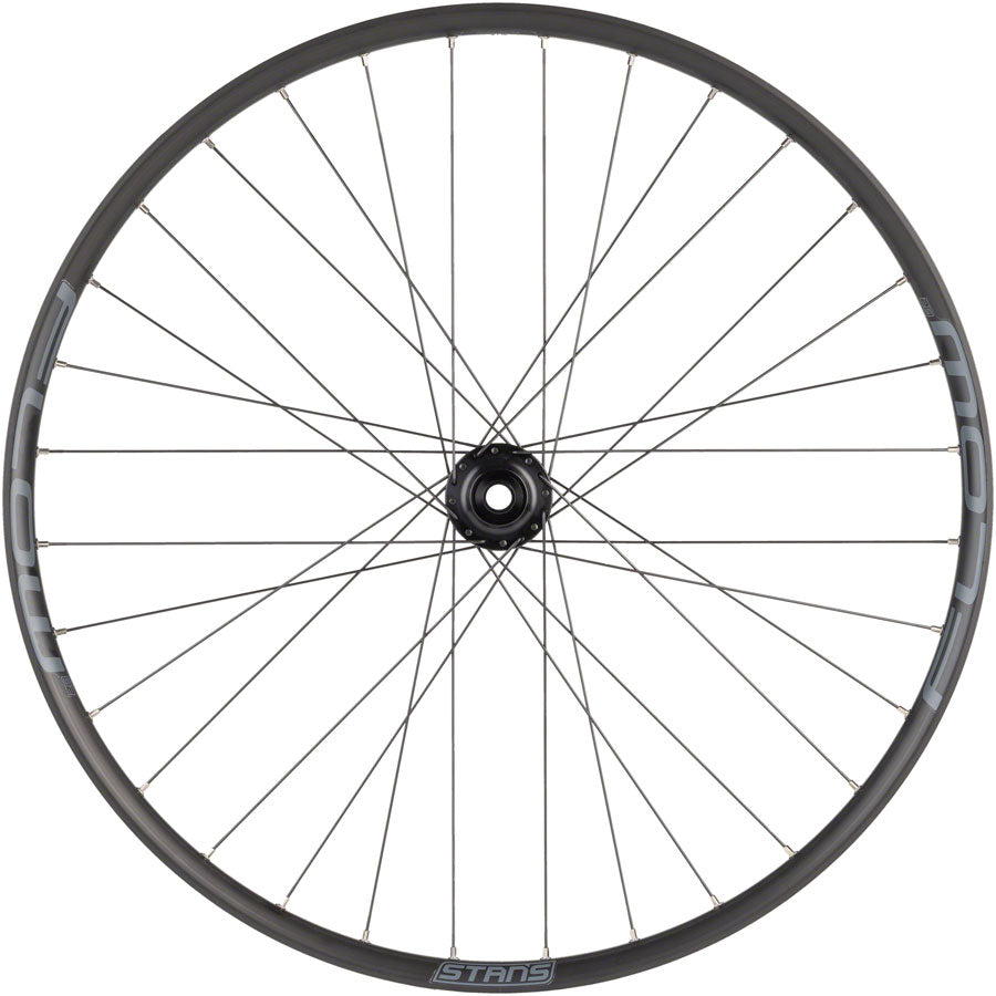 Stan's No Tubes Flow S2 Front Wheel