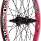 Stolen Rampage Rear Wheel