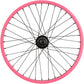 Stolen Rampage Rear Wheel