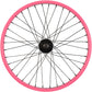 Stolen Rampage Rear Wheel