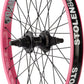 Stolen Rampage Rear Wheel