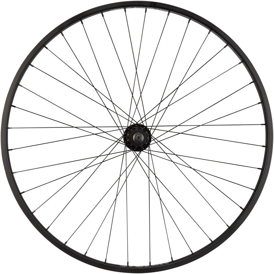 Stolen Rampage Rear Wheel