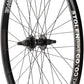 Stolen Rampage Rear Wheel