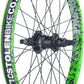 Stolen Rampage Rear Wheel