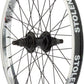 Stolen Rampage Rear Wheel