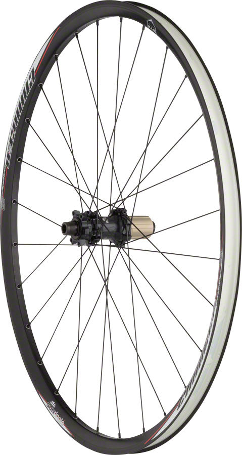 Sun Ringle Charger Expert AL Wheelset