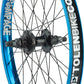 Stolen Rampage Rear Wheel