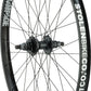 Stolen Rampage Rear Wheel