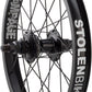 Stolen Rampage Rear Wheel