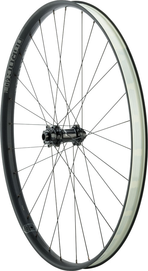 Sun Ringle Duroc 40 Expert Front Wheel