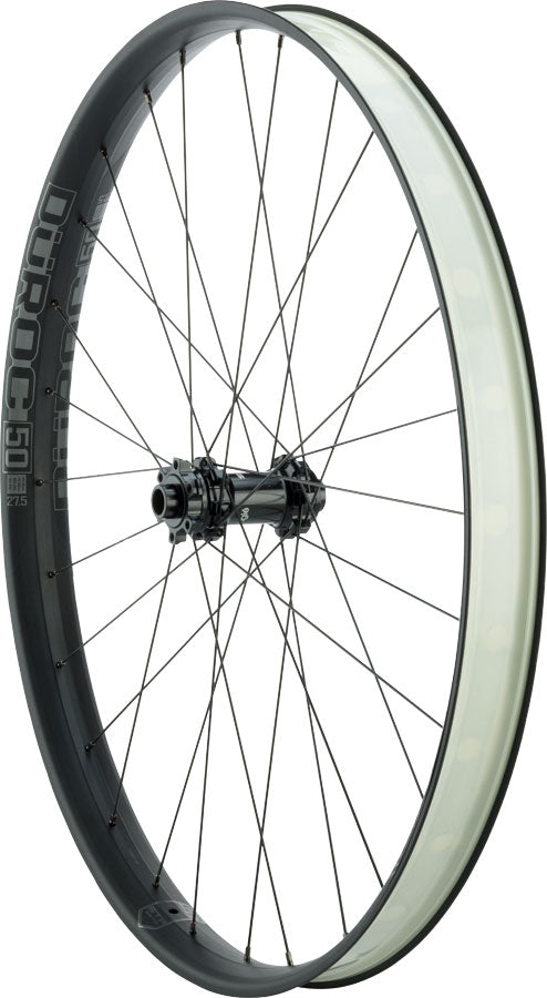 Sun Ringle Duroc 50 Expert Front Wheel